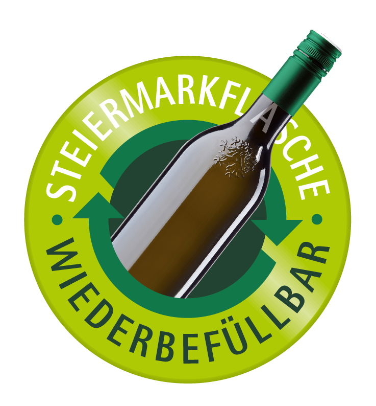 Steiermarkflasche_Wiederbefüllbar